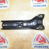 Крепление рычага Toyota 48652-46010 Raum EXZ10/EXZ15/EP90/EP91/EP95/NP90/EL50/EL51/EL53/EL55/NL50/EL52/EL54 R F Накладка на задний сайлентблок.