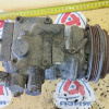 Компрессор кондиционера Toyota 3RZ Hilux Surf RZN185 4 ручейка 447200-5450 / 88320-35450 / 88320-26H91