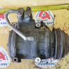 Компрессор кондиционера Toyota 3RZ Hilux Surf RZN185 4 ручейка 447200-5450 / 88320-35450 / 88320-26H91