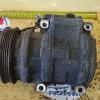 Компрессор кондиционера Toyota 3RZ Hilux Surf RZN185 4 ручейка 447200-5450 / 88320-35450 / 88320-26H91