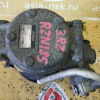 Компрессор кондиционера Toyota 3RZ Hilux Surf RZN185 4 ручейка 447200-5450 / 88320-35450 / 88320-26H91
