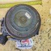 Компрессор кондиционера Toyota 3RZ Hilux Surf RZN185 4 ручейка 447200-5450 / 88320-35450 / 88320-26H91
