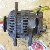 Генератор Mitsubishi 4D68 Chariot/RVR N48W/N28W 2 конт., с вакуумником 12V. 65A. MD192133 / A2T37976