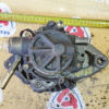 Генератор Mitsubishi 4D68 Chariot/RVR N48W/N28W 2 конт., с вакуумником 12V. 65A. MD192133 / A2T37976