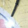 Датчик ABS Mazda CX-7 ER3P зад, прав ОБРЕЗАНА ФИШКА EG274371YB