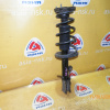 Стойка Toyota AE110/EE111/AE100/AE101 Corolla/Sprinter зад, лев 2WD С ухом под стабилизатор.Толщина штока-20мм.С креплением под ABS. Прокаченные с новым пы