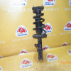 Стойка Toyota AE110/EE111/AE100/AE101 Corolla/Sprinter зад, прав 2WD С ухом под стабилизатор.Толщина штока-20мм. С креплением под ABS.Прокаченные с новым пы