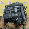 Двигатель BMW 7-Series N62N/N62B48B-51874153 750i HL82 БЕЗ НАВЕСНОГО Япония 95 т.км E65 '2007