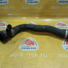 Патрубок радиатора BMW 17127508011 7-Series E65 N62N/N62B48B '2007 R н справа нижний с датчиком