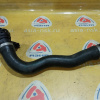 Патрубок радиатора BMW 17127508011 7-Series E65 N62N/N62B48B '2007 R н справа нижний с датчиком