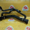 Патрубок радиатора BMW 17127535742 7-Series E65 N62N/N62B48B '2007 L в слева верхний