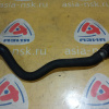 Патрубок радиатора BMW 17127568246 7-Series E65 N62N/N62B48B '2007 L н слева снизу