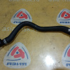 Патрубок радиатора BMW 17127568246 7-Series E65 N62N/N62B48B '2007 L н слева снизу