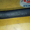 Патрубок радиатора BMW 17127568246 7-Series E65 N62N/N62B48B '2007 L н слева снизу