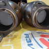 Коллектор выпускной BMW N62N/N62B48B 7-Series E65 '2007 пара 7547431 (EU4) 18407548918 18407548917