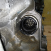 АКПП BMW X1 N20B20A 2WD ZF 8HP45 ZOW 24008632461 E84 '2014