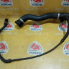 Патрубок радиатора BMW 17127612444 X1 E84 N20B20A '2012 L в слева комплект 17127565094