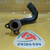 Патрубок системы охлаждения BMW 11537603514 X1 E84 N20B20A '2014