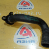 Патрубок системы охлаждения BMW 11537603514 X1 E84 N20B20A '2014