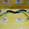 Трубка кондиционера BMW E84 X1 N20B20A '2012 пара 64509241352 64506799633