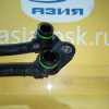 Трубка охлаждения АКПП BMW 17227611991 X1 E84 N20B20A '2012 2WD/4WD ZF 8HP45 пара
