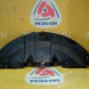 Кожух маховика BMW 24147629567 X1 E84 N20B20A '2014 Защитный щиток