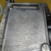 Кронштейн редуктора BMW E84 X1 N20B20A '2012 31537527386, 31537527385