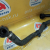 Патрубок радиатора печки BMW 64219239779 X1 E84 N20B20A '2012