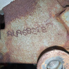 Двигатель Ford Explorer 4 Cologne V6/XS-AUA68218 4.0L 9S960AA U251 '2010