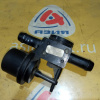 Кран печки Ford Explorer 4 U251 Cologne V6/XS '2010 4.0L