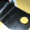 Радиатор акпп Ford 7L247A095A Explorer 4 U251 Cologne V6/XS '2010 4.0L 5AT 5R55