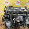 Двигатель Opel Vectra C L61/Z22SE-11143289 2.2L 16V AT (без ЭБУ) Япония 143 т.км Z02/F68 '2002