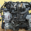 Двигатель Opel Vectra C L61/Z22SE-11143289 2.2L 16V AT (без ЭБУ) Япония 143 т.км Z02/F68 '2002
