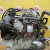 Двигатель Opel Vectra C L61/Z22SE-11143289 2.2L 16V AT (без ЭБУ) Япония 143 т.км Z02/F68 '2002