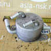 Теплообменник Toyota ( 2004 ) / 124100-9591 Noah ZRR75 3ZR-FAE CVT K111F