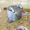 Теплообменник Toyota ( 2004 ) / 124100-9591 Noah ZRR75 3ZR-FAE CVT K111F