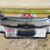 Кожух маховика Subaru 11442AA011 + 11441AA010/11441AA030 Forester SF9 EJ254 a/t крышка 2 части TZ1A3ZK2AA