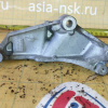 Кронштейн крепления троса Honda R18A1 Civic FD1 2WD m/t на мкпп PFB4 ( RPF-1 ) 24601-RPF-000