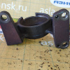 Кронштейн привода Toyota 2AZ-FE Camry ACV30/ACV40 2WD a/t чугун ( 4 ) 43457-33020