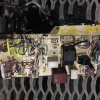 Блок предохранителей Toyota ZZV50 Vista/Vista Ardeo дефект 89221-32100