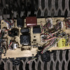 Блок предохранителей Toyota ZZV50 Vista/Vista Ardeo дефект 89221-32100