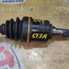 Шрус внутренний Mitsubishi CY3A/CX3A/CY4A/CX4A/CY6A/GA2W/GA3W Lancer/ASX 4B10/4B11/4J10 2WD CVT 27шл В сборе F 3817A136 / 3817A195