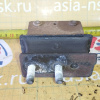 Подушка двигателя Toyota 3S-FE Camry/Vista SV32/SV41/SV42 2WD a/t нижняя A140E 12363-74100 ПРОБЕГ 23т.км