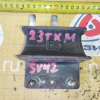 Подушка двигателя Toyota 3S-FE Camry/Vista SV32/SV41/SV42 2WD a/t нижняя A140E 12363-74100 ПРОБЕГ 23т.км