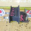 Подушка двигателя Toyota 3S-FE Camry/Vista SV32/SV41/SV42 2WD a/t нижняя A140E 12363-74100 ПРОБЕГ 23т.км