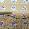 Трос спидометра Toyota 83710-12690 + 83710-12770 / 83710-12461 Corolla/Sprinter EE111 4E 2WD a/t A132L верх + низ ( ДЛИННЫЙ 710 мм + КОРОТКИЙ 275 мм  