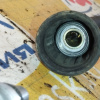 Трос спидометра Toyota 83710-32330  + 83710-32130 Camry SV32 3S-FE 2WD a/t A140E-812 верх + низ ( ДЛИННЫЙ 820 мм + КОРОТКИЙ 250 мм  в скрученном виде 