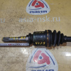 Шрус втутренний Mitsubishi EC1A/EC3A/EC7A/N71W Aspire/Galant/Legnum/RVR 4G93/4G94/4G64 4WD a/t С валом 23шл W4A421U6A3 перед, прав MR336594/MR145424/MR276714