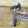 Вал селектора АКПП / Кулиса АКПП Toyota Granvia VCH16 5VZ 4WD a/t в корпус акпп 35561-35010 + 35505-50010