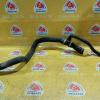 Патрубок радиатора Opel 9202587 Vectra C Z02/F68 L61/Z22SE '2002 L слева